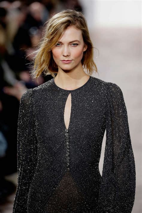 karlie kloss michael kors|Legendary fashion designer Michael Kors coming to St. Louis.